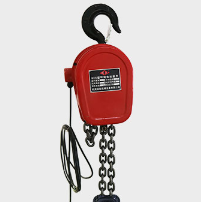 環(huán)鏈電動(dòng)葫蘆