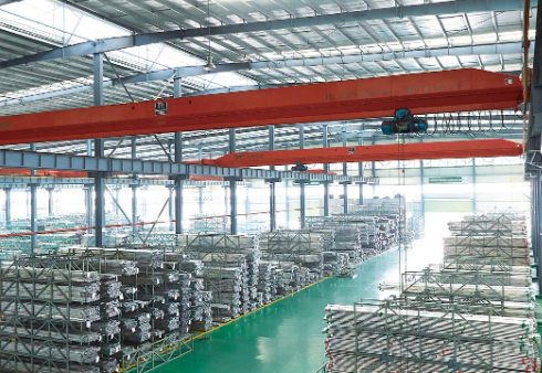 鋼絲繩電動(dòng)葫蘆