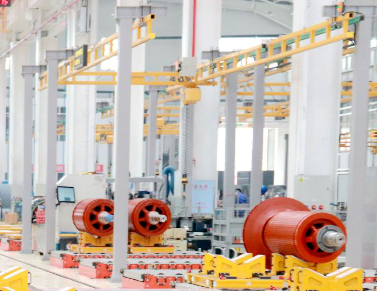 環(huán)鏈電動葫蘆