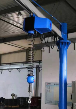 電動智能平衡吊